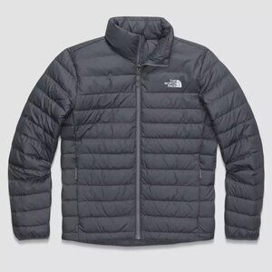 Mens North Face Flare Down Puffer Winter Jacket/Coat